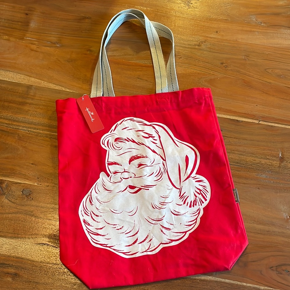 Hallmark Tote